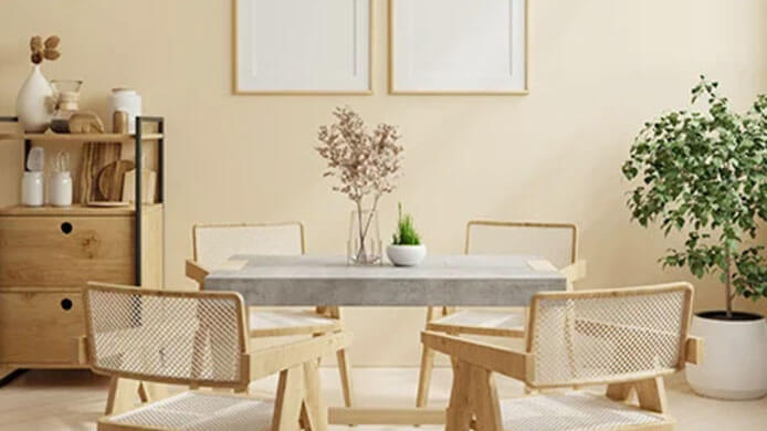 HOUSE DECOR