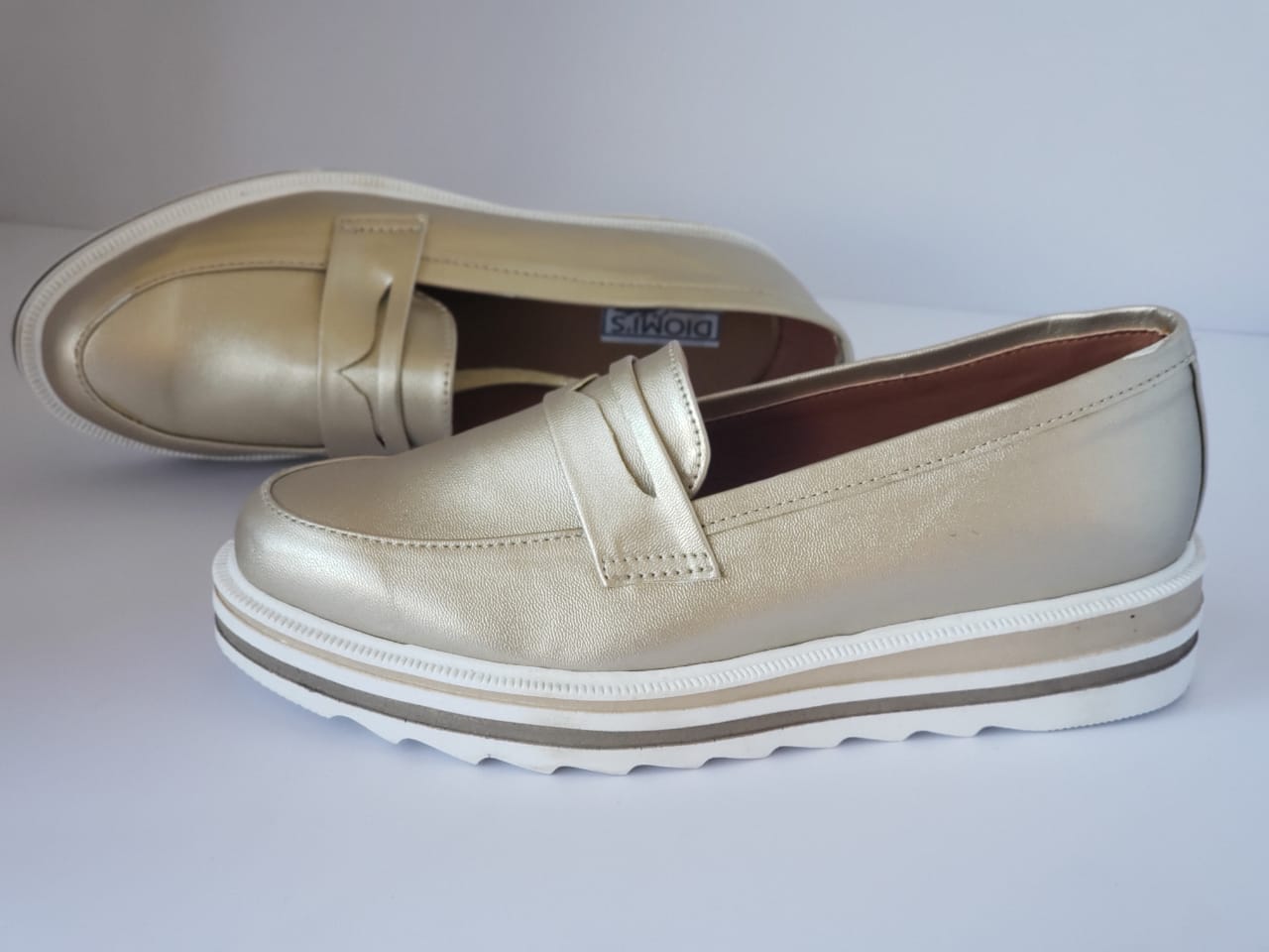 oxford meter dorado 2