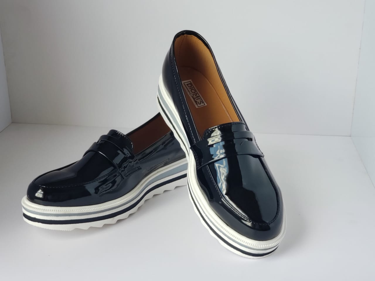 oxford meter negro 3